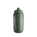 Keego drinking bottle plastic titanium 0.5L gravel green